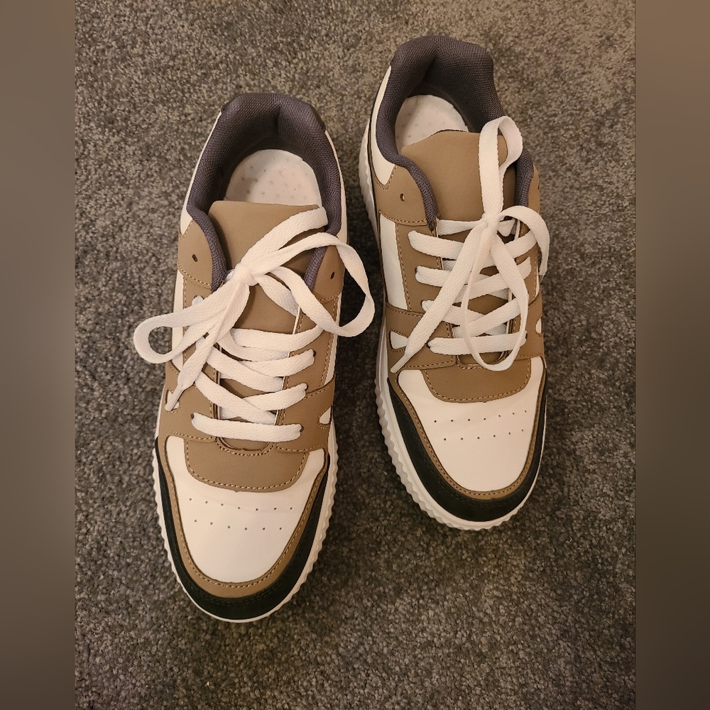 Fashion sneaker